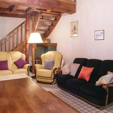 Amazing In With 4 Bedrooms And Wifi Mesquer
